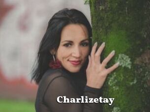 Charlizetay