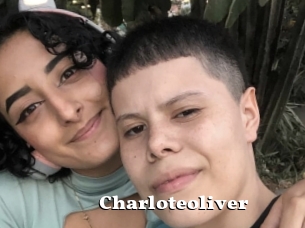 Charloteoliver