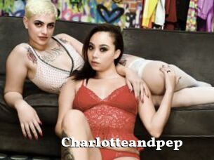 Charlotteandpep