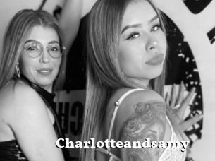 Charlotteandsamy