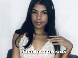 Charlottebrownx