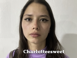 Charlotteesweet