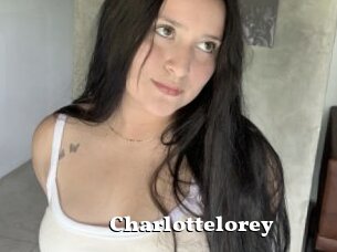 Charlottelorey