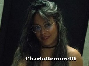 Charlottemoretti