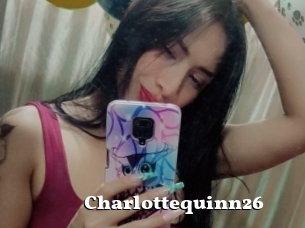 Charlottequinn26