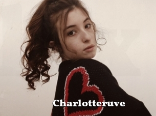 Charlotteruve