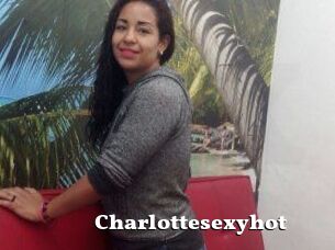 Charlottesexyhot