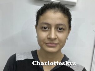 Charlotteskys