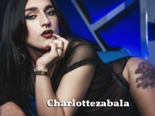 Charlottezabala