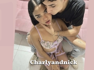 Charlyandnick