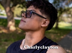 Charlyclayton