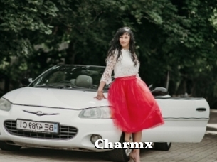 Charmx