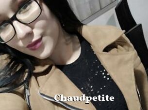 Chaudpetite