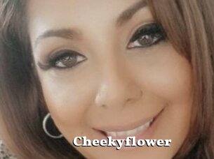 Cheekyflower