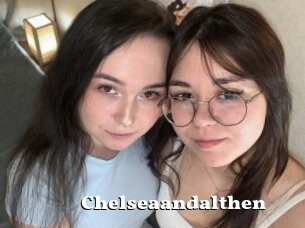 Chelseaandalthen