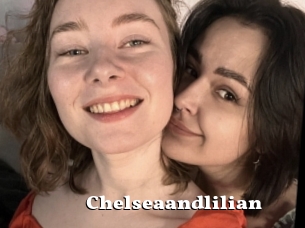 Chelseaandlilian