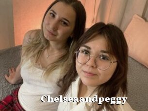 Chelseaandpeggy