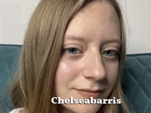 Chelseabarris