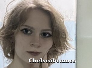 Chelseabeames