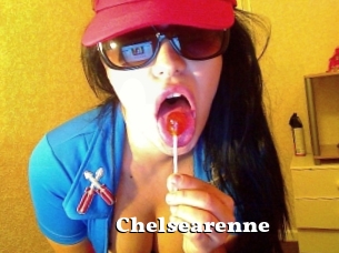 Chelsearenne