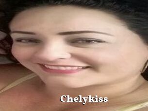 Chelykiss