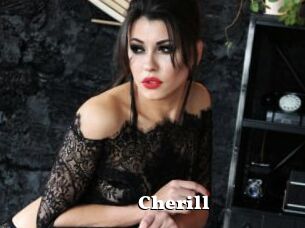 Cherill