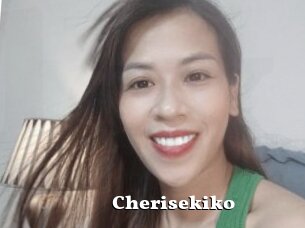 Cherisekiko