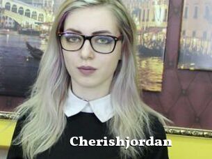 Cherishjordan