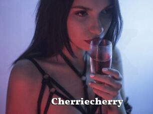 Cherriecherry