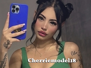 Cherriemodel18