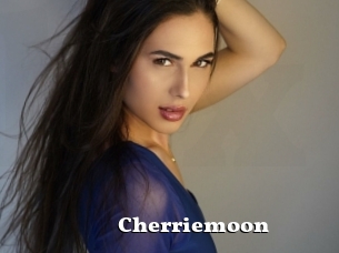 Cherriemoon