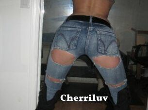 Cherriluv