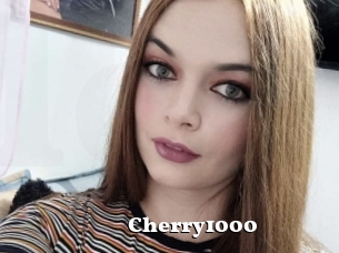 Cherry1000