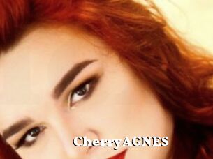 CherryAGNES