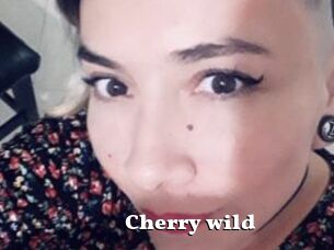 Cherry_wild