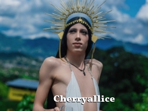 Cherryallice