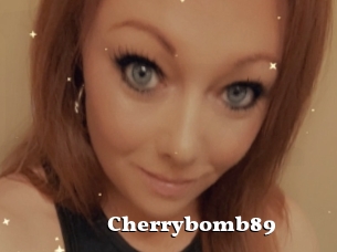 Cherrybomb89