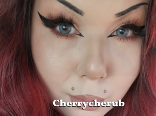 Cherrycherub