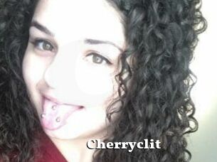 Cherryclit