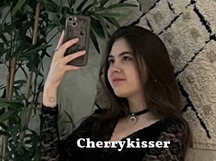 Cherrykisser