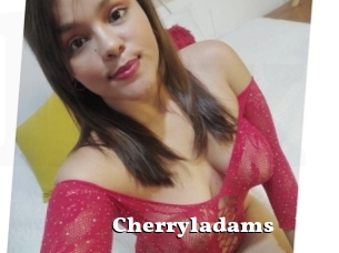 Cherryladams