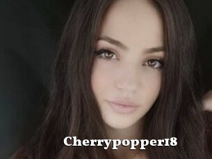 Cherrypopper18