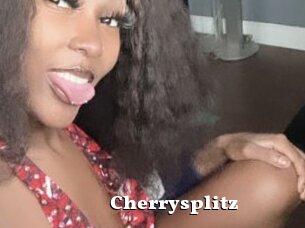 Cherrysplitz