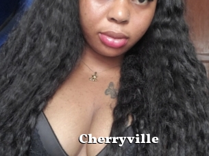 Cherryville