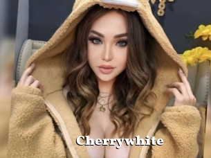 Cherrywhite