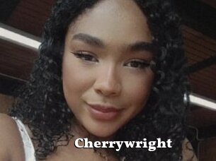 Cherrywright