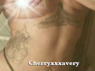 Cherryxxxavery