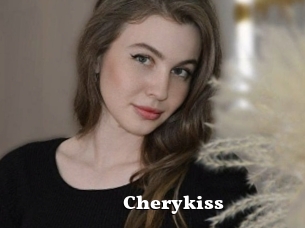 Cherykiss