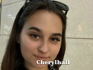 Cherylhall