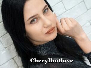 Cherylhotlove